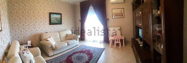 appartamento in vendita a Bari in zona Ceglie del Campo