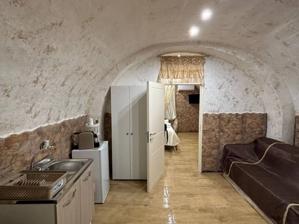 appartamento in vendita a Bari in zona Libertà