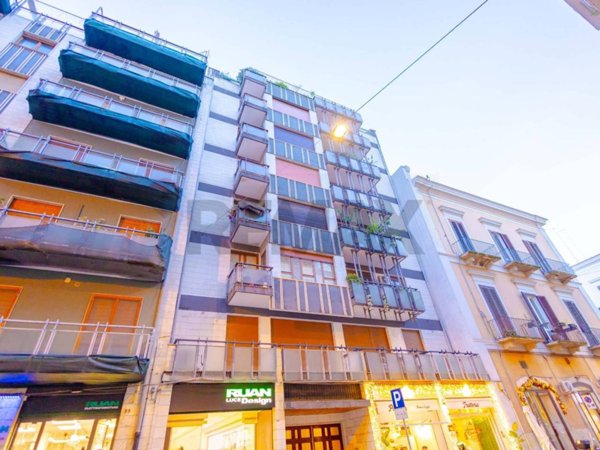 appartamento in vendita a Bari in zona Murat