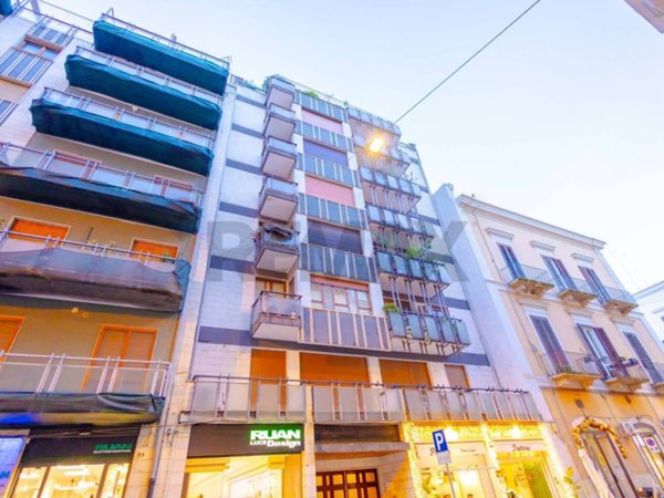 appartamento in vendita a Bari in zona Murat