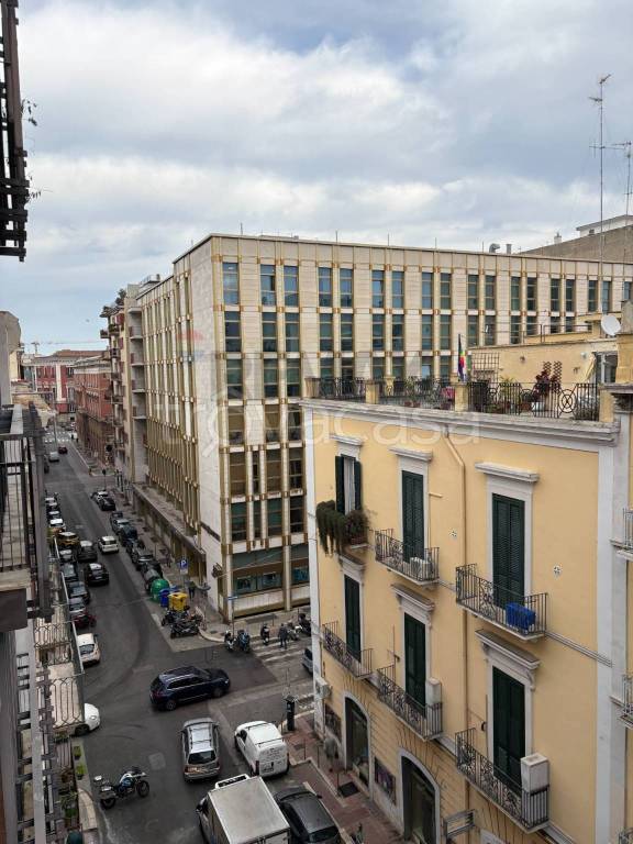 appartamento in vendita a Bari in zona Murat