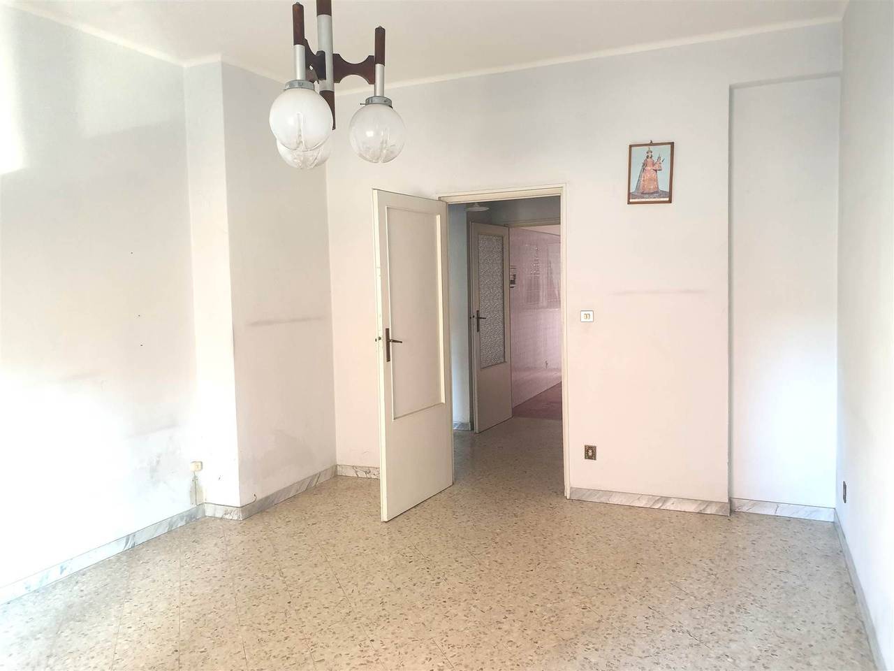 appartamento in vendita a Bari in zona Carrassi