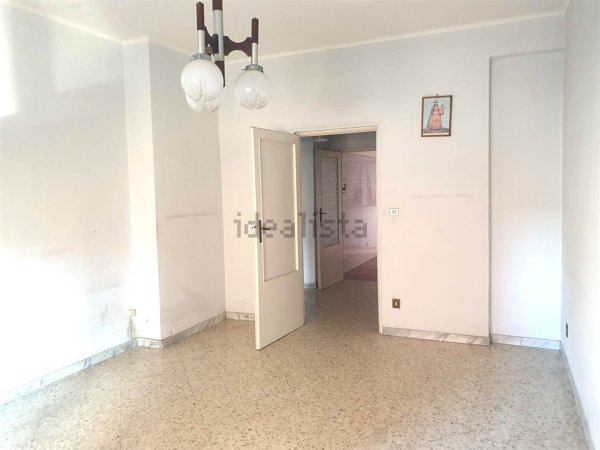 appartamento in vendita a Bari in zona Carrassi