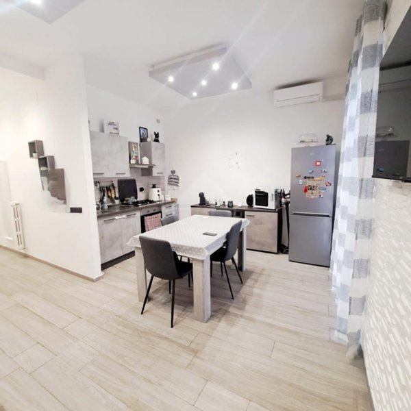 appartamento in vendita a Bari in zona San Paolo