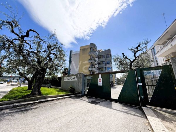 appartamento in vendita a Bari in zona Palese/Macchie