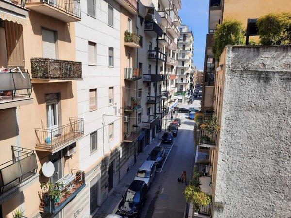 appartamento in vendita a Bari in zona San Pasquale