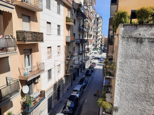 appartamento in vendita a Bari in zona San Pasquale