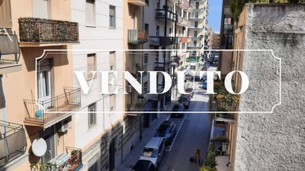 appartamento in vendita a Bari in zona San Pasquale