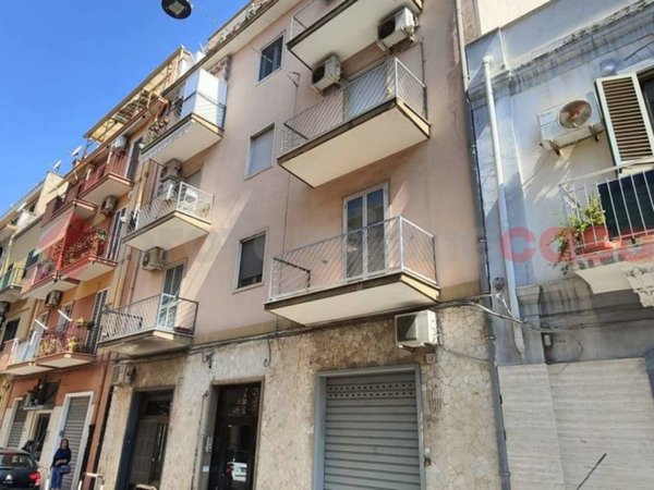 appartamento in vendita a Bari in zona Mungivacca