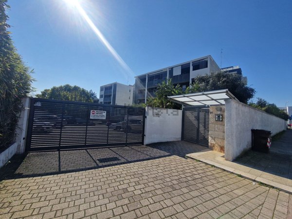 appartamento in vendita a Bari in zona Carbonara