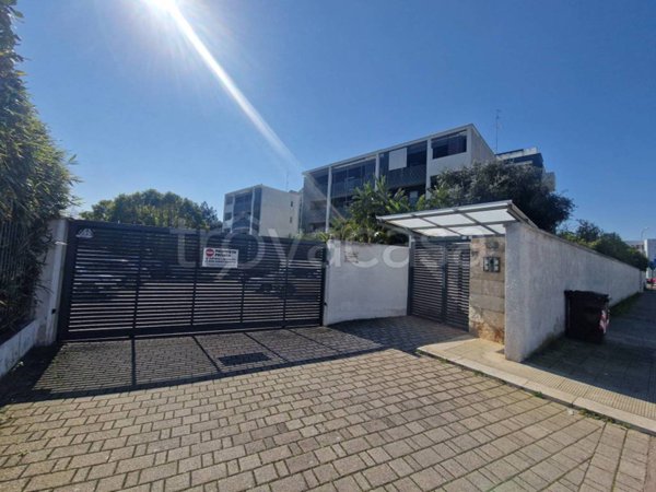 appartamento in vendita a Bari in zona Carbonara