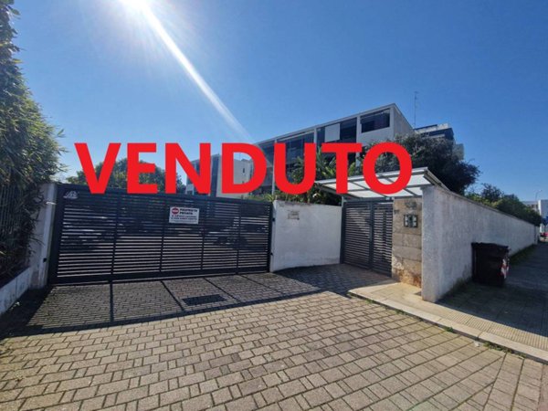appartamento in vendita a Bari in zona Carbonara