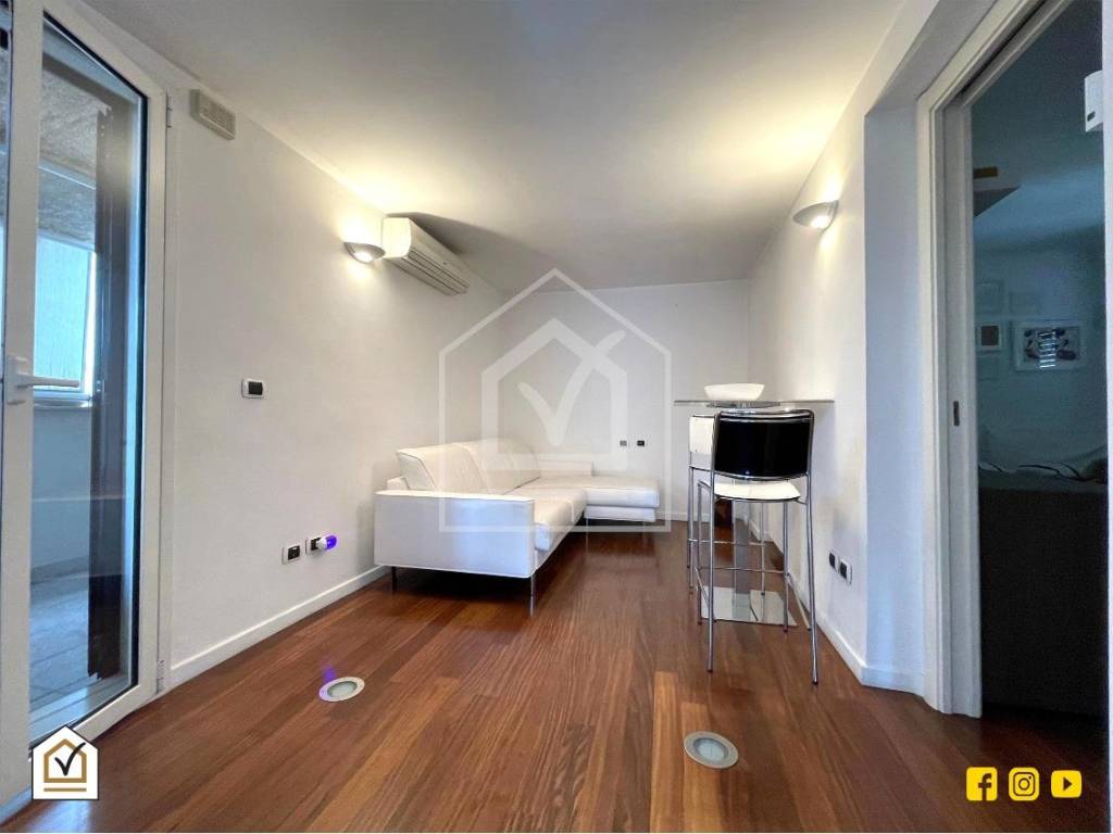 appartamento in vendita a Bari in zona Libertà