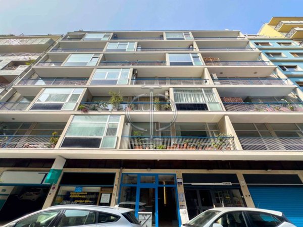 appartamento in vendita a Bari in zona Madonnella