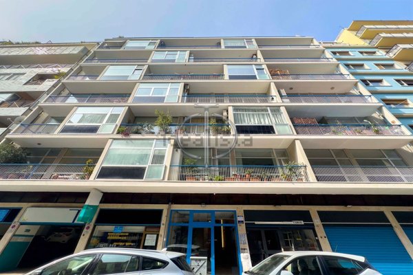 appartamento in vendita a Bari in zona Madonnella