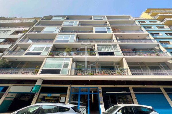 appartamento in vendita a Bari in zona Madonnella