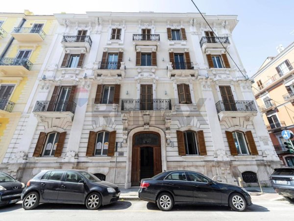 appartamento in vendita a Bari in zona Libertà