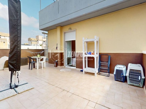 appartamento in vendita a Bari in zona Carbonara