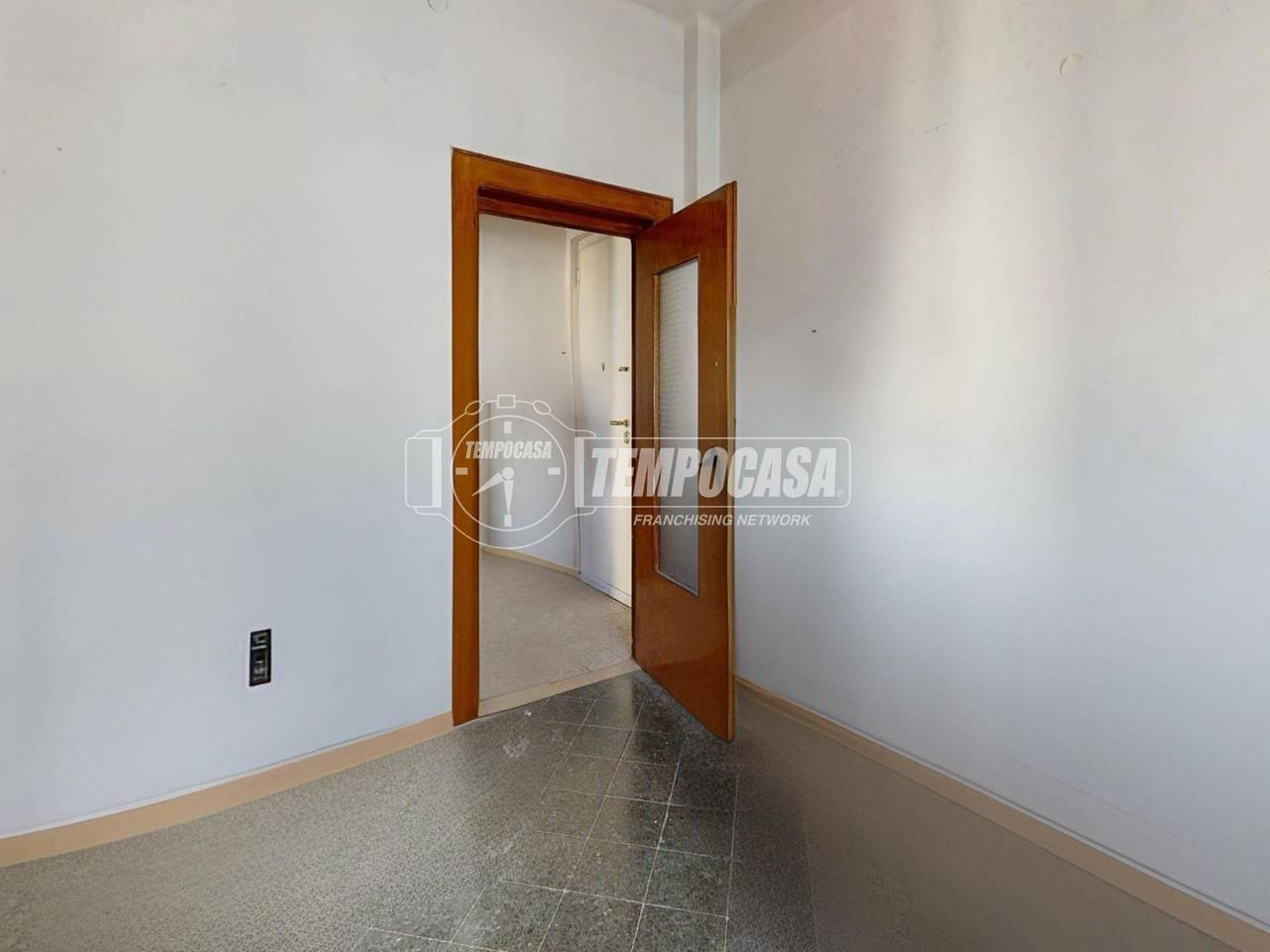 appartamento in vendita a Bari in zona Carrassi