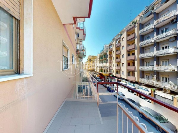 appartamento in vendita a Bari in zona Carrassi