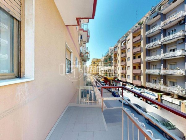 appartamento in vendita a Bari in zona Carrassi