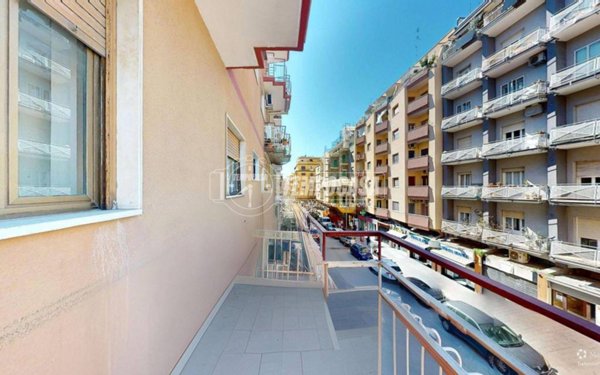 appartamento in vendita a Bari in zona Carrassi