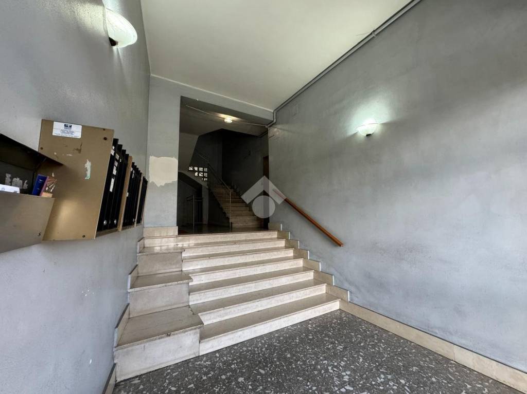 appartamento in vendita a Bari in zona Carrassi
