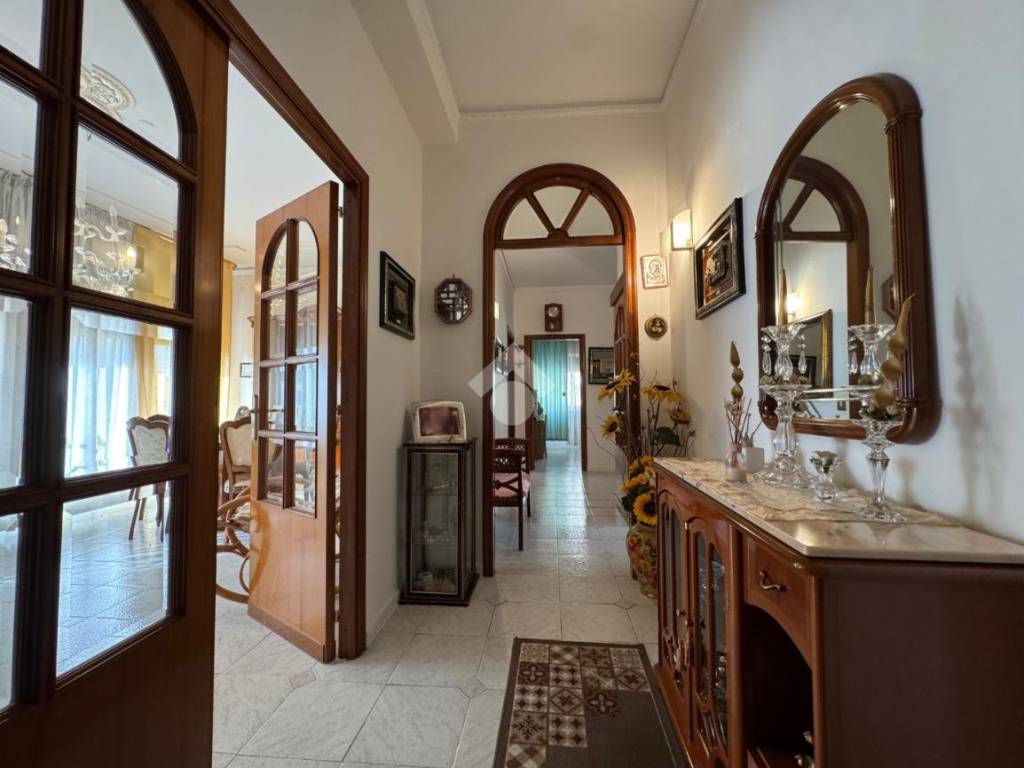 appartamento in vendita a Bari in zona San Pasquale