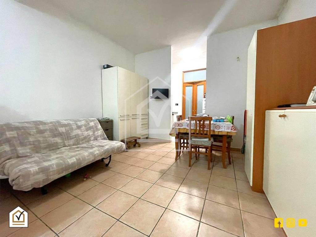 appartamento in vendita a Bari in zona Libertà