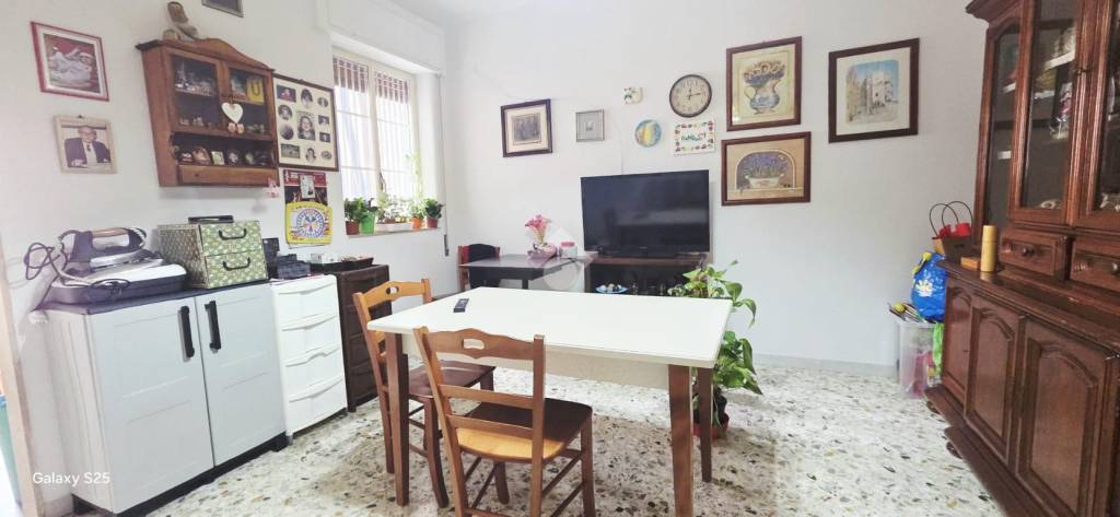 appartamento in vendita a Bari in zona Carrassi