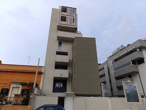 appartamento in vendita a Bari in zona Marconi