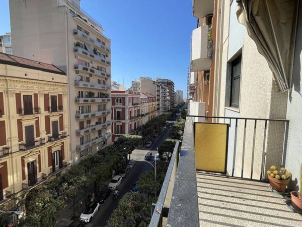 appartamento in vendita a Bari in zona Murat