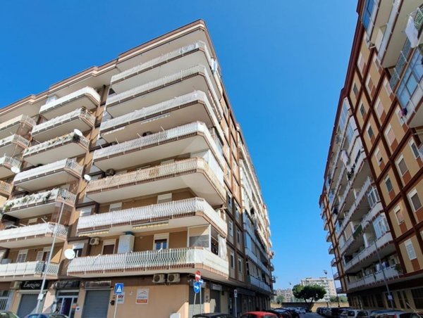 appartamento in vendita a Bari in zona San Paolo