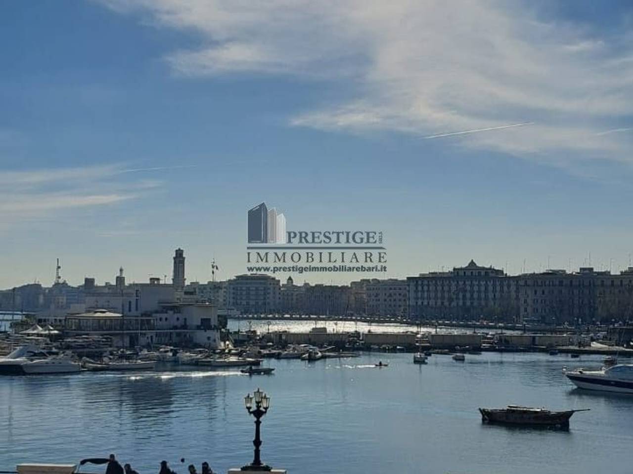 casa indipendente in vendita a Bari in zona Città Vecchia