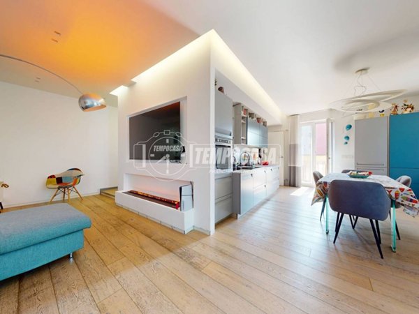 appartamento in vendita a Bari in zona Mungivacca