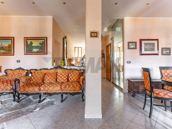 appartamento in vendita a Bari in zona Japigia