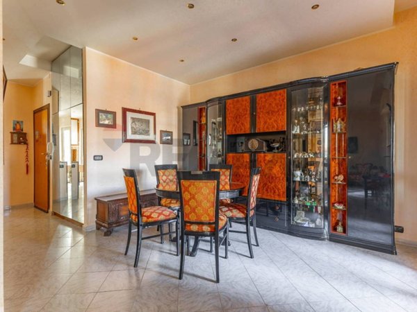 appartamento in vendita a Bari in zona Japigia