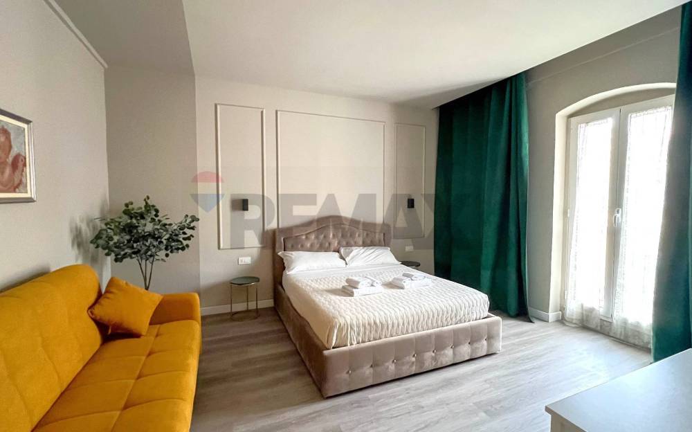 appartamento in vendita a Bari in zona Murat