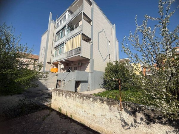 appartamento in vendita a Bari in zona Ceglie del Campo