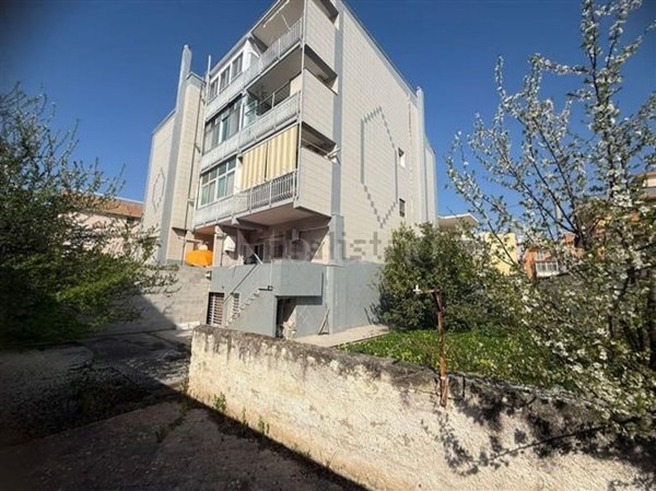 appartamento in vendita a Bari in zona Carbonara