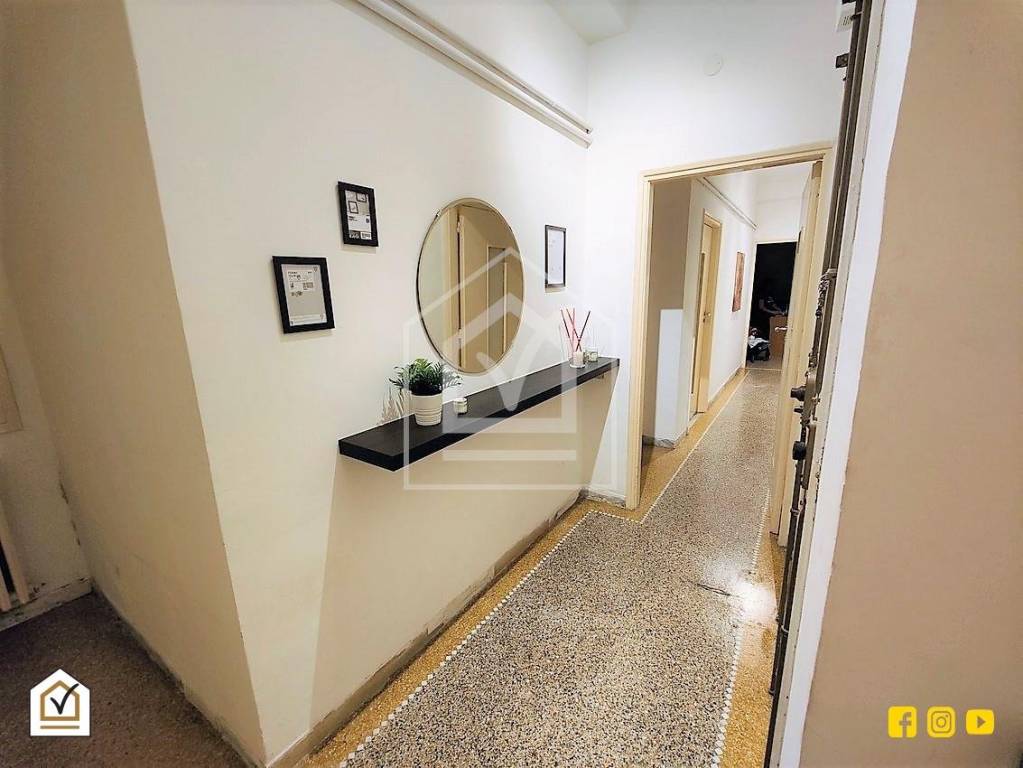 appartamento in vendita a Bari in zona Murat