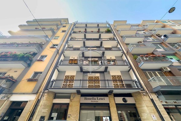 appartamento in vendita a Bari in zona Murat