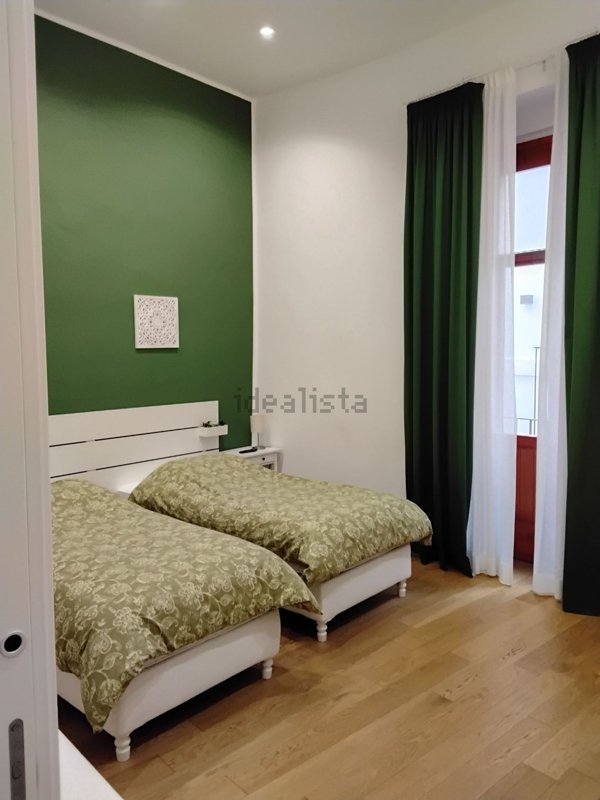 appartamento in vendita a Bari in zona Città Vecchia