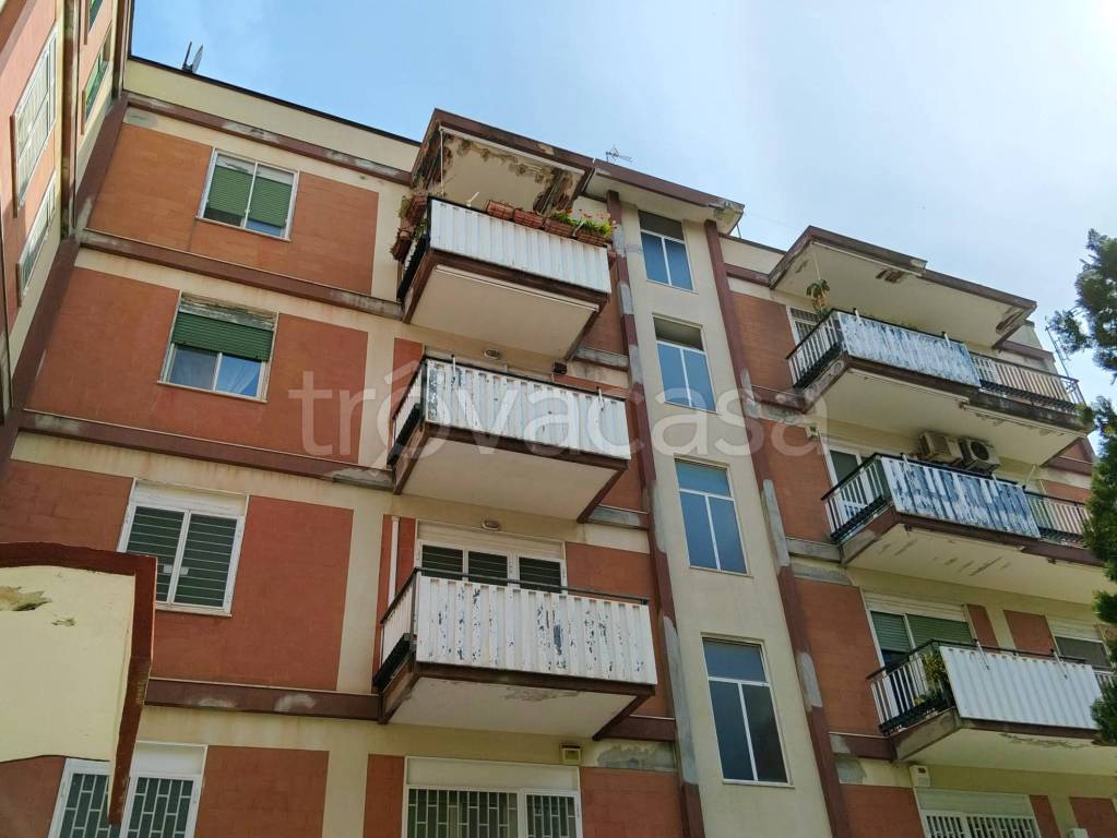 appartamento in vendita a Bari in zona Picone