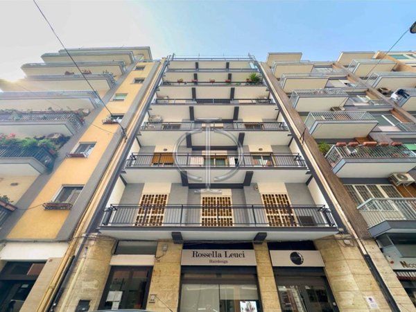 appartamento in vendita a Bari in zona Murat