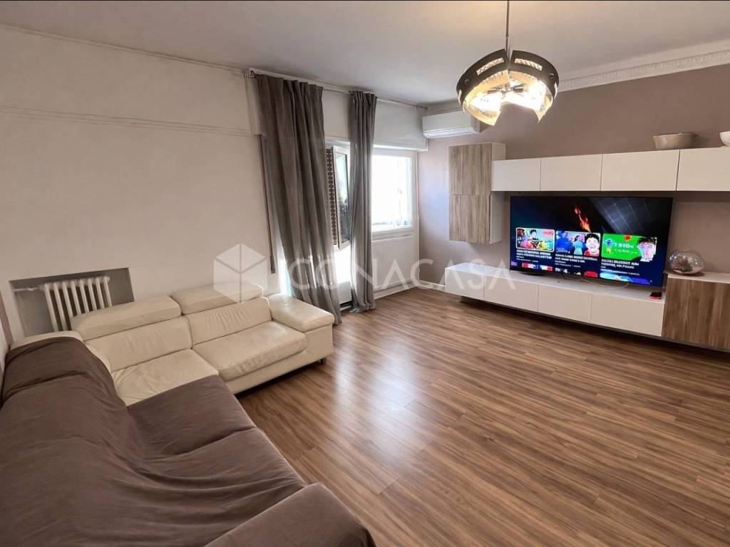 appartamento in vendita a Bari in zona Japigia