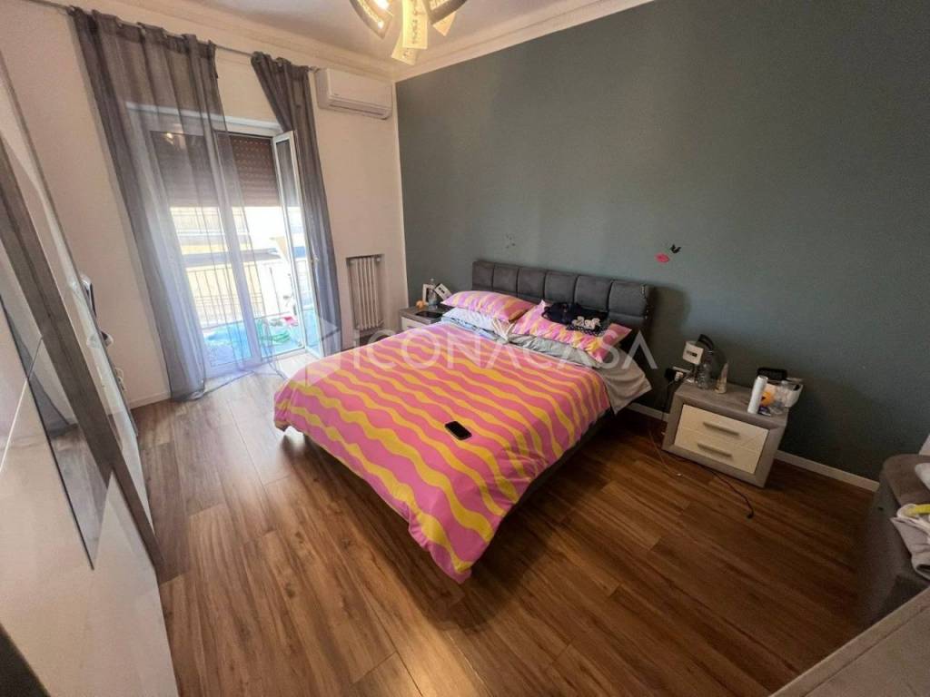 appartamento in vendita a Bari in zona Japigia