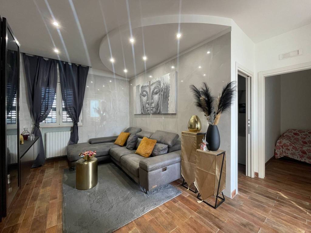 appartamento in vendita a Bari in zona San Pasquale