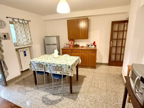 appartamento in vendita a Bari in zona Mungivacca