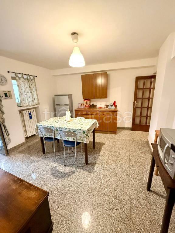 appartamento in vendita a Bari in zona Carrassi